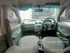 2004 KIA Visto 1.0 Zip Drive Hatchback