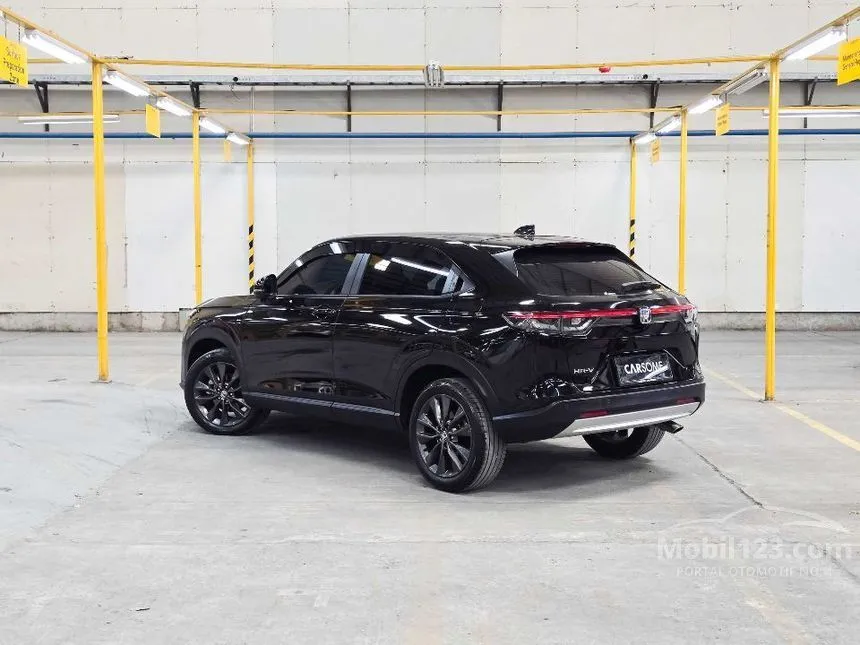 2025 Honda HR-V Special Edition SUV