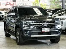 2024 Ford EVEREST 2.0 (ปี 22-28) Titanium+ 4WD SUV
