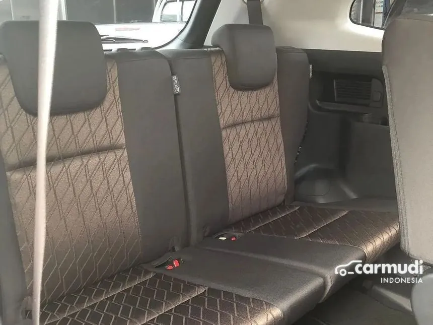 2024 Toyota Kijang Innova Zenix G Wagon