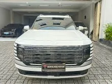 2025 Hyundai Palisade 2.5 Calligraphy Hybrid AWD SUV