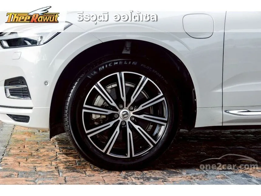 2019 Volvo XC60 T8 Inscription SUV