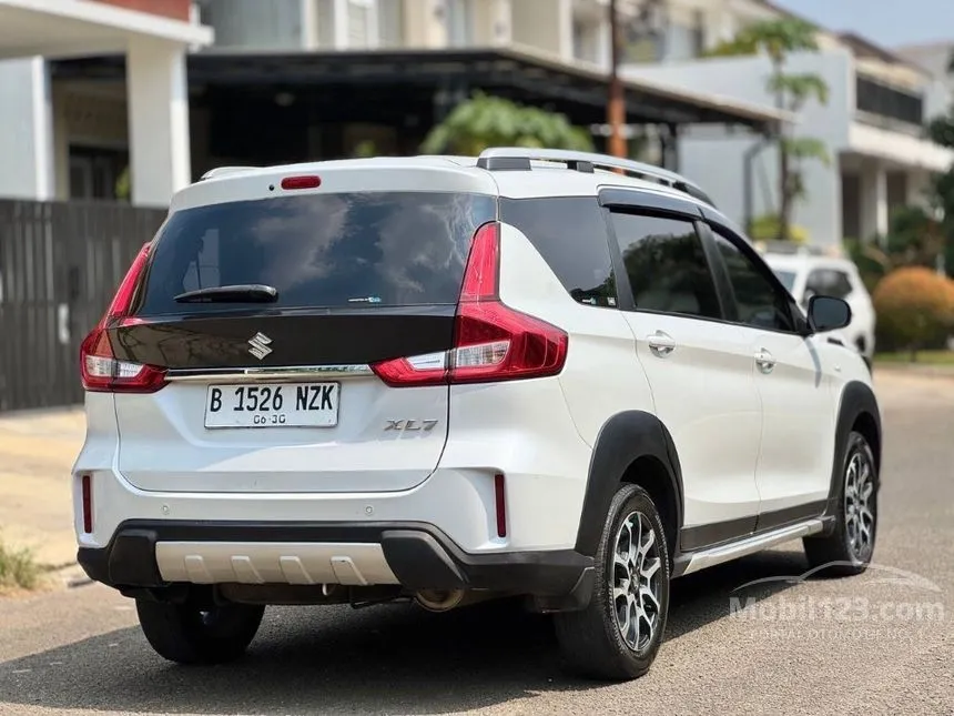 2020 Suzuki XL7 Zeta SUV