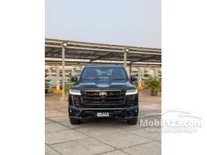2023 Toyota Land Cruiser 3.3 300 VX-R SUV
