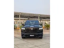 2023 Toyota Land Cruiser 3.3 300 VX-R SUV