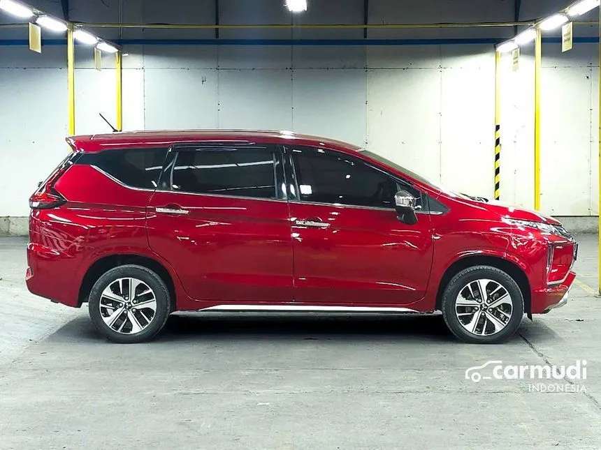 2017 Mitsubishi Xpander Ultimate MPV
