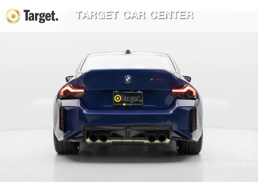 2026 BMW M2 CS Coupe