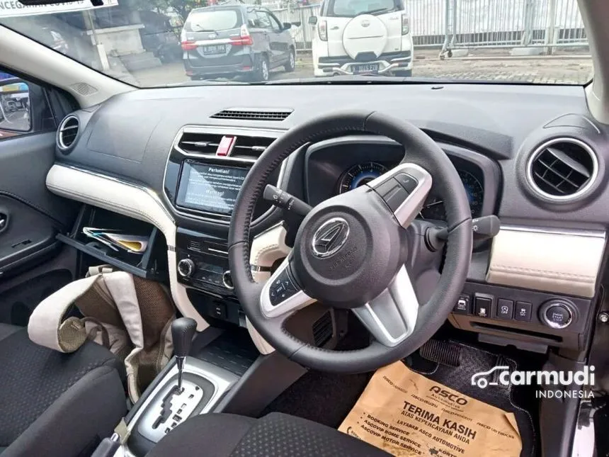 2021 Daihatsu Terios R SUV