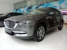 2019 Mazda CX-8 2.5 SKYACTIV-G Elite , FREE SERVICE 3TH