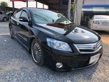 2009 Toyota Camry 2.4 (ปี 06-12) Hybrid Sedan AT