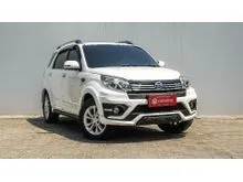 2016 Daihatsu Terios 1.5 R Adventure SUV - PAJAK PANJANG SAMPAI SEP 2026 - GARANSI SELAMA 1 TAHUN - SUDAH GANTI & FILTER OLI-PROMO CASH SAMPAI 5JT[B]