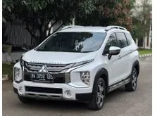 2021 Mitsubishi Xpander Cross 1.5 Premium MPV - Bebas Tabrak & Banjir - Tdp hanya 0jt - TERMURAHHH
