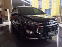 Kijang Innova venturer 2.0 promo kusus