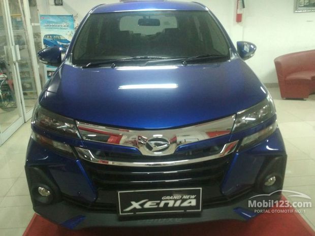 Xenia Daihatsu Murah 143 mobil dijual di DKI Jakarta Xenia Daihatsu Murah 143 mobil dijual di DKI Jakarta