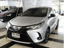 2020 Toyota Yaris Ativ 1.2 (ปี 17-22) Sport Premium Sedan