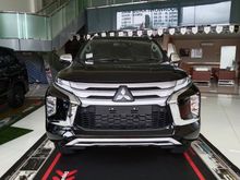 Promo Mitsubishi New Pajero 2021