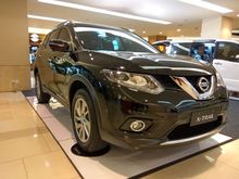 Nissan Xtrail TDP 50 Juta.