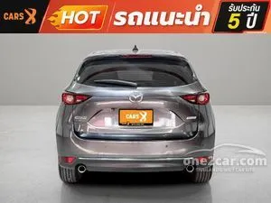 2022 Mazda CX-5 2.0 SP SUV
