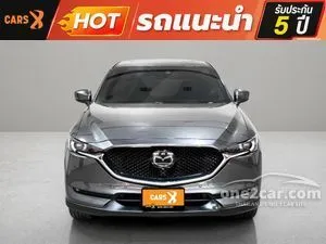 2022 Mazda CX-5 2.0 SP SUV