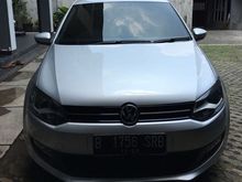 2012 Volkswagen Polo 1.4 1.4 Hatchback