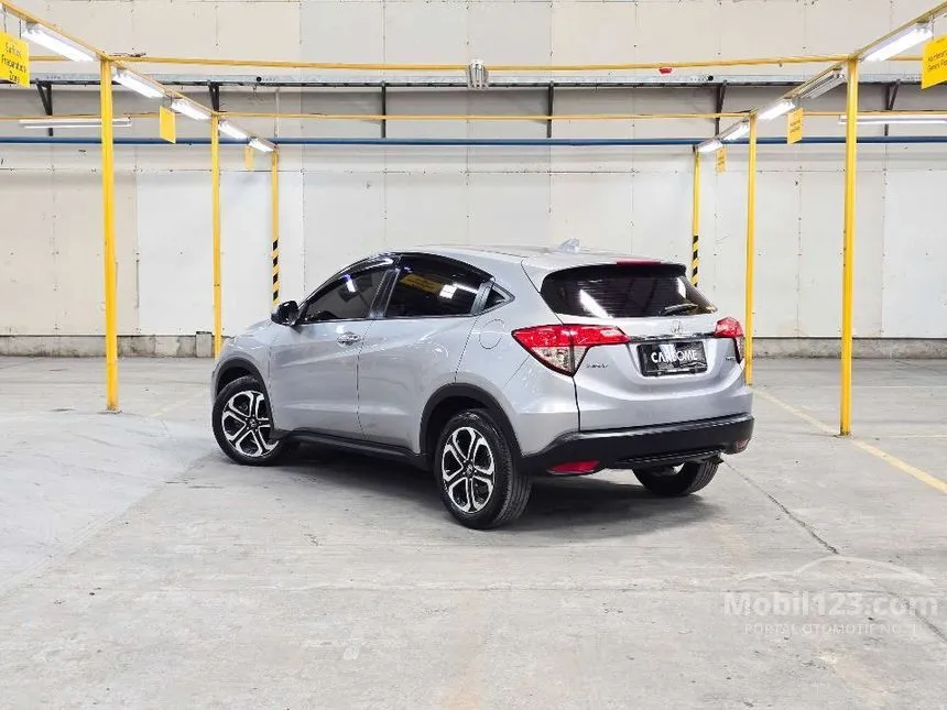 2019 Honda HR-V E Special Edition SUV