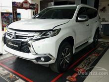 PROMO SUPER BOMBASTIS Mitsubishi Pajero 2,4 Dakar , Free Vocher Bensin Shell (ANGSURAN TERMURAH SEINDONESIA)?