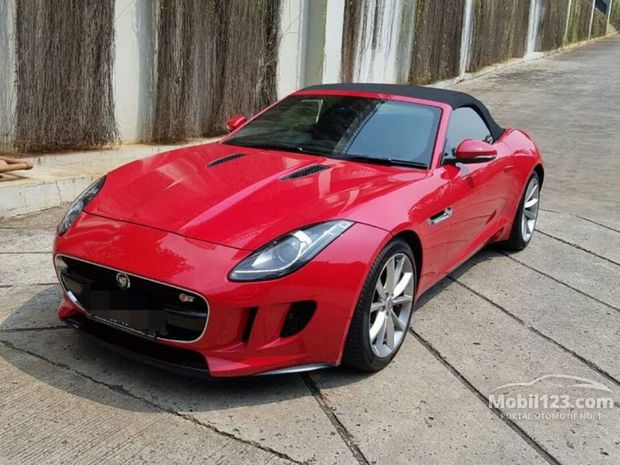 Jaguar Bekas Baru Murah - Jual beli 38 mobil di Jaguar Bekas Baru Murah - Jual beli 38 mobil di