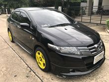 2010 Honda City 1.5 (ปี 08-14) V i-VTEC Sedan AT