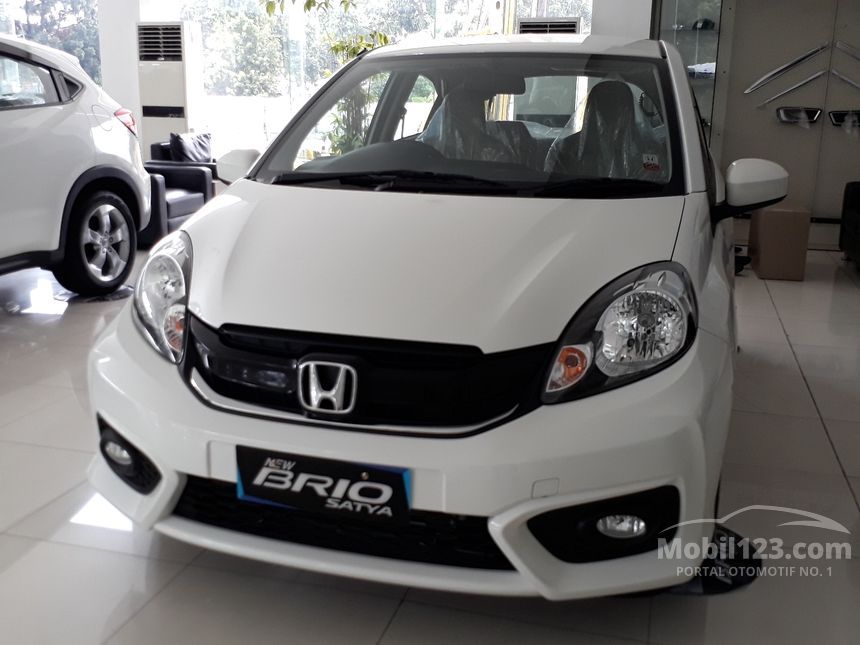 Brio satya e cvt shop 2018