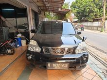 2009 Nissan X-Trail 2.5 XT SUV