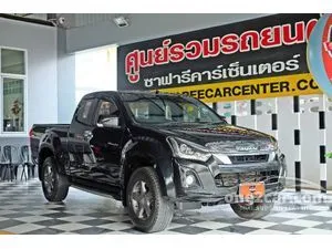 2019 Isuzu D-MAX 1.9 Hi-Lander L Space Cab Pickup