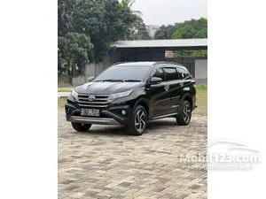 2021 Toyota Rush 1.5 TRD Sportivo SUV