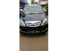 Obral paket kredit murah Daihatsu xenia xi sporty 2009