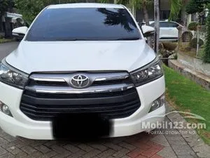 2016 Toyota Kijang Innova 2.0 G MPV