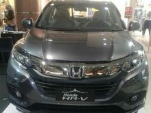 2019 Honda HR-V 1,5 E SUV (BEST DEAL,PALING MURAH)