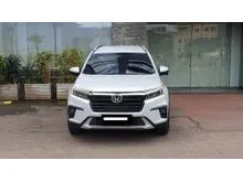 2023 Honda BR-V 1.5 Prestige Honda Sensing SUV putih km 20 ribuan