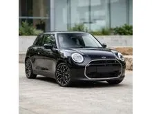 2025 MINI Cooper 0.0 Cooper SE Hatchback