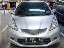 2010 Honda Jazz 1.5 RS Hatchback