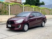 2019 Mitsubishi ATTRAGE 1.2 (ปี 19-26) GLX Sedan