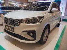 2022 Suzuki Ertiga 1.5 GL MPV