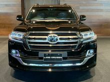 2021 Toyota Land Cruiser FULL SPEC 4,5 VX-R SUV Terbaik dikelasnya PROMO DISKON TERBESAR BONUS TERLENGKAP READY NEGO TERUS SAMPAI DEAL