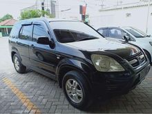 2003 Honda CR-V 2.0 RD SUV