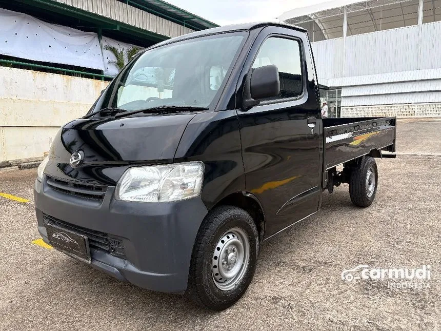 2021 Daihatsu Gran Max PU STD Pickup