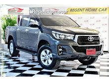 2019 Toyota Hilux Revo 2.4 DOUBLE CAB Prerunner E Pickup AT