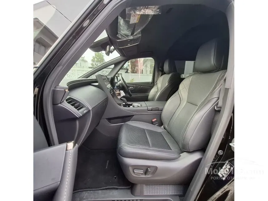 2024 Toyota Alphard HEV (Premium Color) MPV