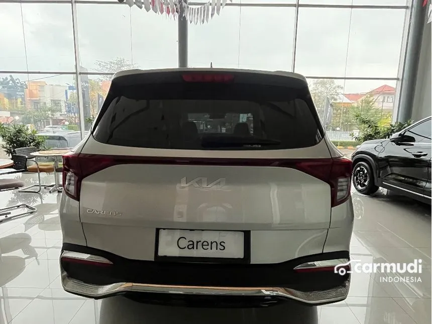 2024 KIA Carens Premiere MPV