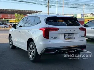 2022 Haval Jolion 1.5 Pro SUV