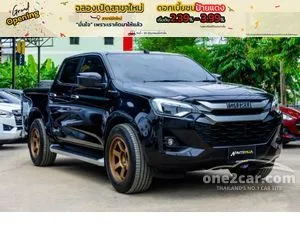 2024 Isuzu D-MAX 1.9 Hi-Lander L Cab-4 Pickup