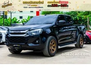 2024 Isuzu D-MAX 1.9 Hi-Lander L Cab-4 Pickup