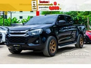 2024 Isuzu D-MAX 1.9 Hi-Lander L Cab-4 Pickup